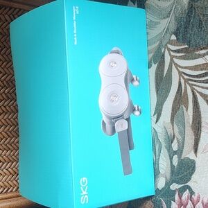 SKG Neck and Shoulder Massager